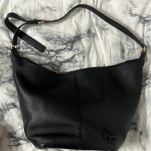 Tory Burch Mcgraw Hobo Bag